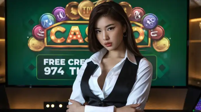 Sexy Game บาคาร่าออนไลน์ ดีลเลอร์สาวสวยในชุดบิกินี่